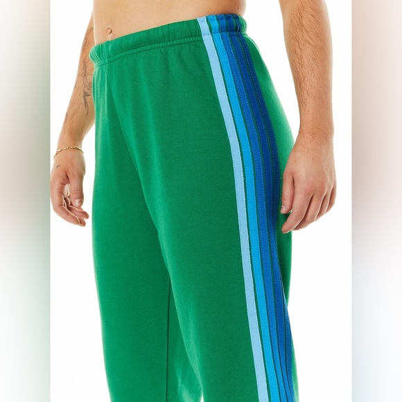 Aviator Nation
5 Stripe Sweatpants NWT - Picture 5 of 6